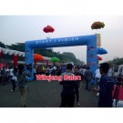 Balon Gate ASEAN RUN