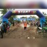 Balon Gate DIRT BIKE
