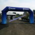 Balon Gate Tribun Jabar