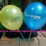 Balon Printing / Sablon