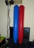 Balon Tepuk Polos