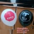 Balon Print TREX & GANZI