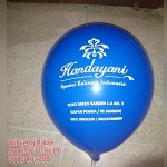 Balon Print RM HANDAYANI
