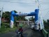 Balon Gate SURABAYA
