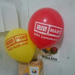 Balon Print 212 Mart